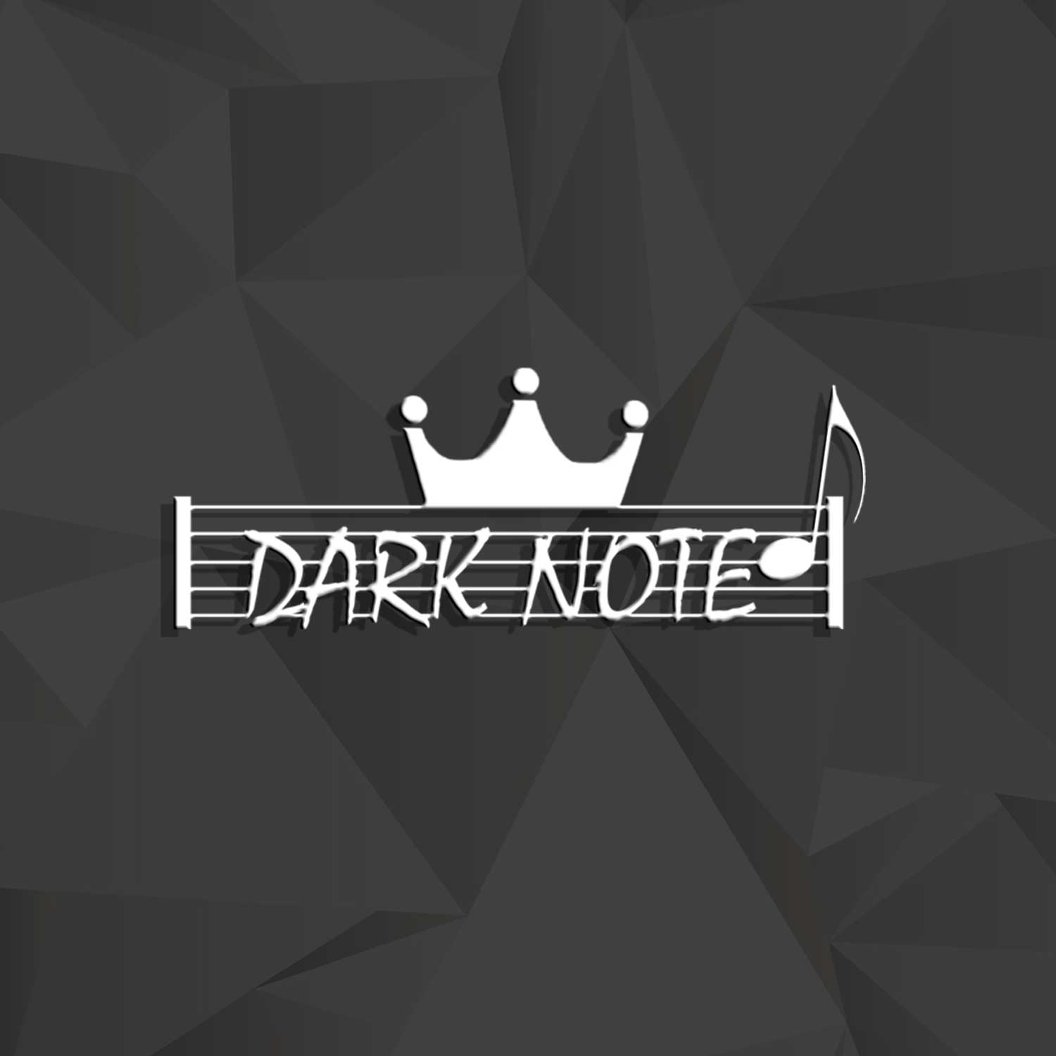 DARK NOTE BAND