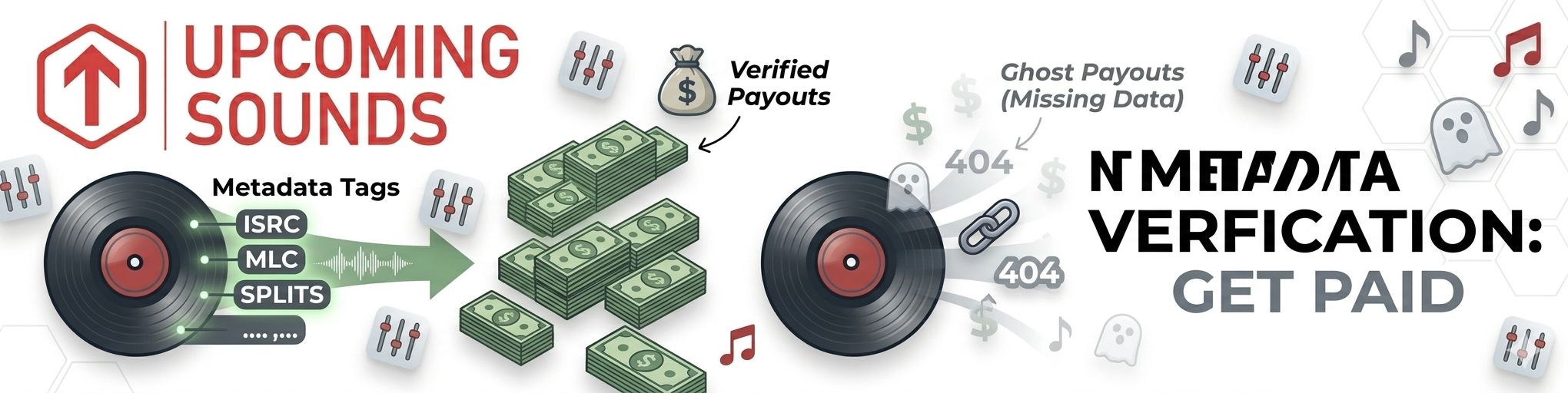 The Metadata Payout Crisis - Producer Tips article cover image