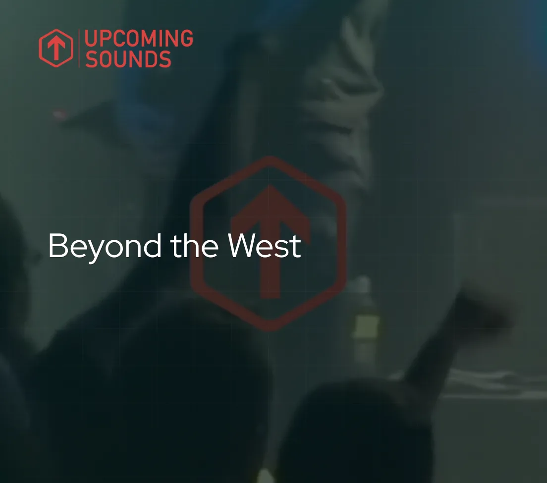 Beyond the West - Global Fusion article cover image