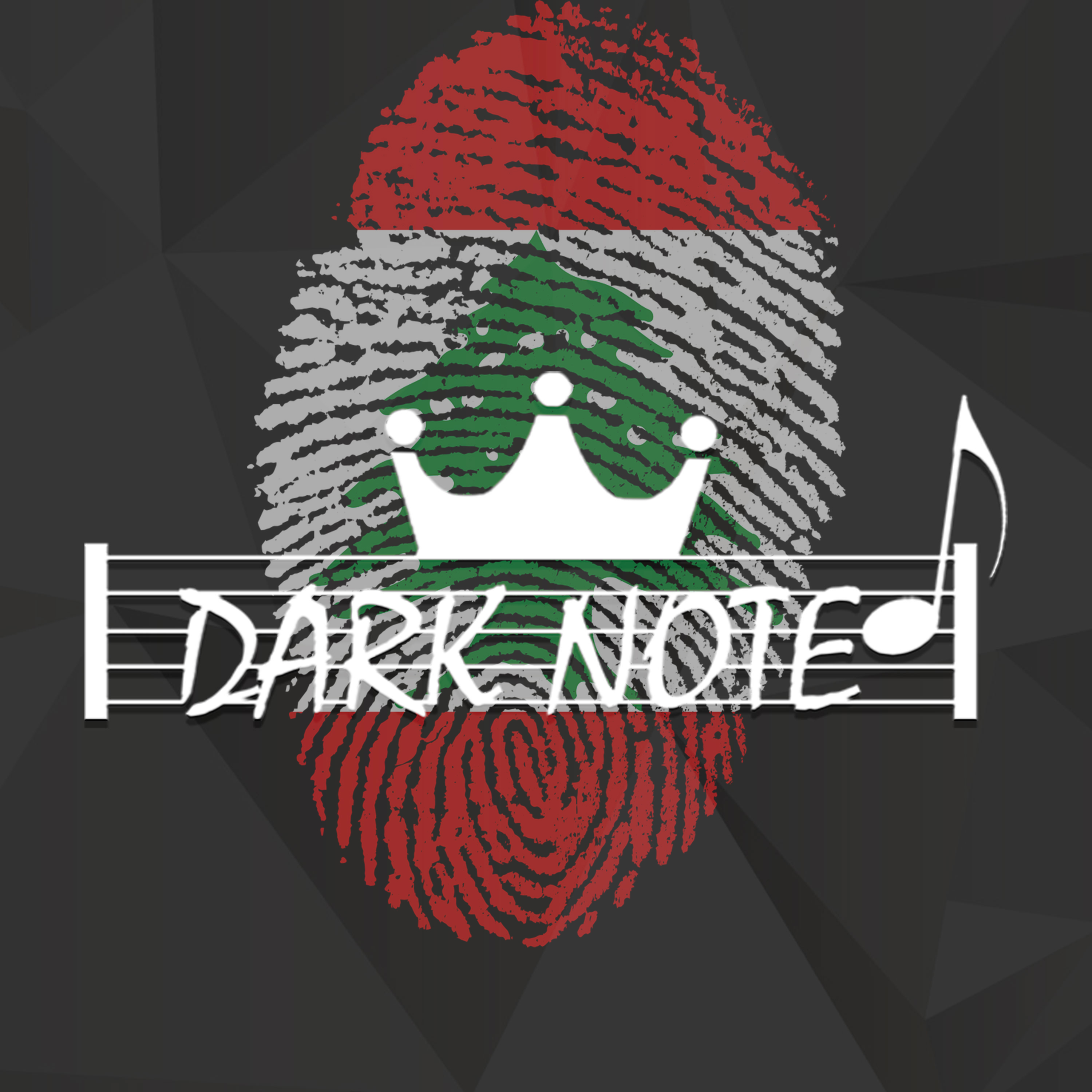 DARK NOTE BAND
